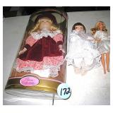 Doll Collection