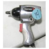 Powermate VX Pneumatic Impact
