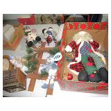 Christmas, Perfume & Misc.