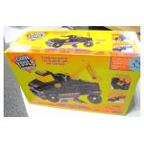 Playskool Tow Truck