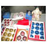 New Christmas Items & New Tote