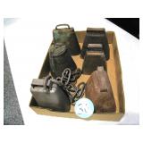 (6) Cow Bells