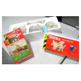 Easter Train Set & Tonka Toys