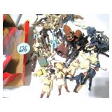 Tonka Rescue Ranger, Toy Figurines & Other Toys