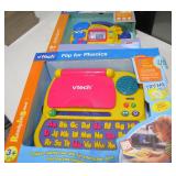 Vtech Toys