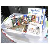 Home Interior, Collectibles & New Tote