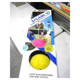 3 Game Set (New)
