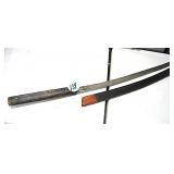 Sword w/Sheath