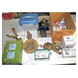 Knick Knacks & Eagle