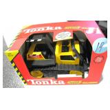 Tonka Bulldozer (New)
