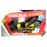 Tonka Trencher/Backhoe (New)