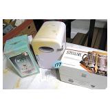 Stellar Mugs, Figurine & Misc.