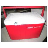 Coleman Ice Basket 28 Cooler