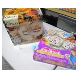 Gibson 12 Piece Stoneware Set - Sweetheart...