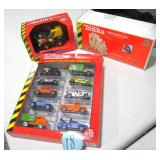 Tonka Toys (New)