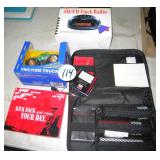 Marlboro Items, Sentry Radio & Friction Truck