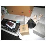 Timex Radio, Bell & Collectibles