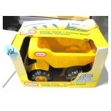 Little Tikes Dump Truck