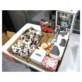 Cow Collection, Binoculars & Stress Doll