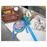 Toys & Crate