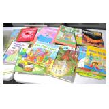 Little Golden Books & Others