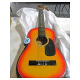 Alpine M711 Guitar (New)