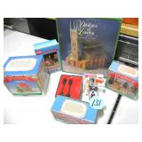 Dickensville Collectibles