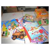 Pound Puppy & Childrens Books