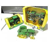 John Deere Toys