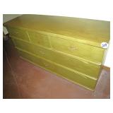 Large 9 Drawer Dresser