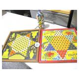 Chinese Checkers