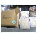 Wildflower Angels, Santa Planter & Others