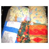 Blankets