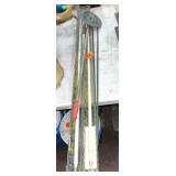 Grow Lights & Seed Meter