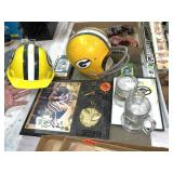 Packer Memorabilia