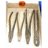 Pliers