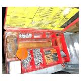 Hilti Fastener Set