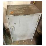 Metal Cabinet