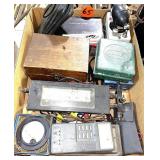 Test Equipment