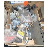 Trailer Wiring Connectors