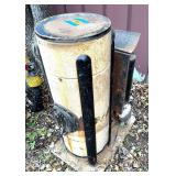 Fuel Oil Heater (AS IS)