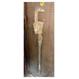 Large Pipe Wrench