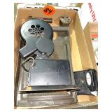 Miracle Fire Maker & Misc.