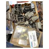 Holley Carburetors & Parts/Tools