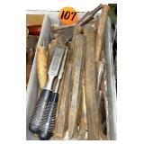 Chisels