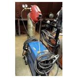 Millermatic Vintage Wire Feed Welder w/CO2...