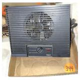 Air Filter - NOT Testeds