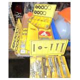 Organizer w/Contents