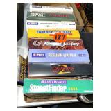 Games & Other Programs for Computers