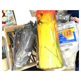 Zip Ties & Shrink Tube
